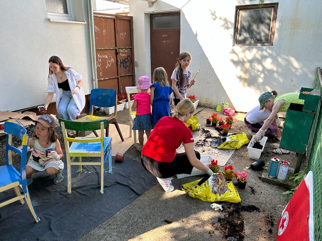 You are currently viewing Na današnji dan 20.06. obilježavamo Svjetski dan izbjeglica.