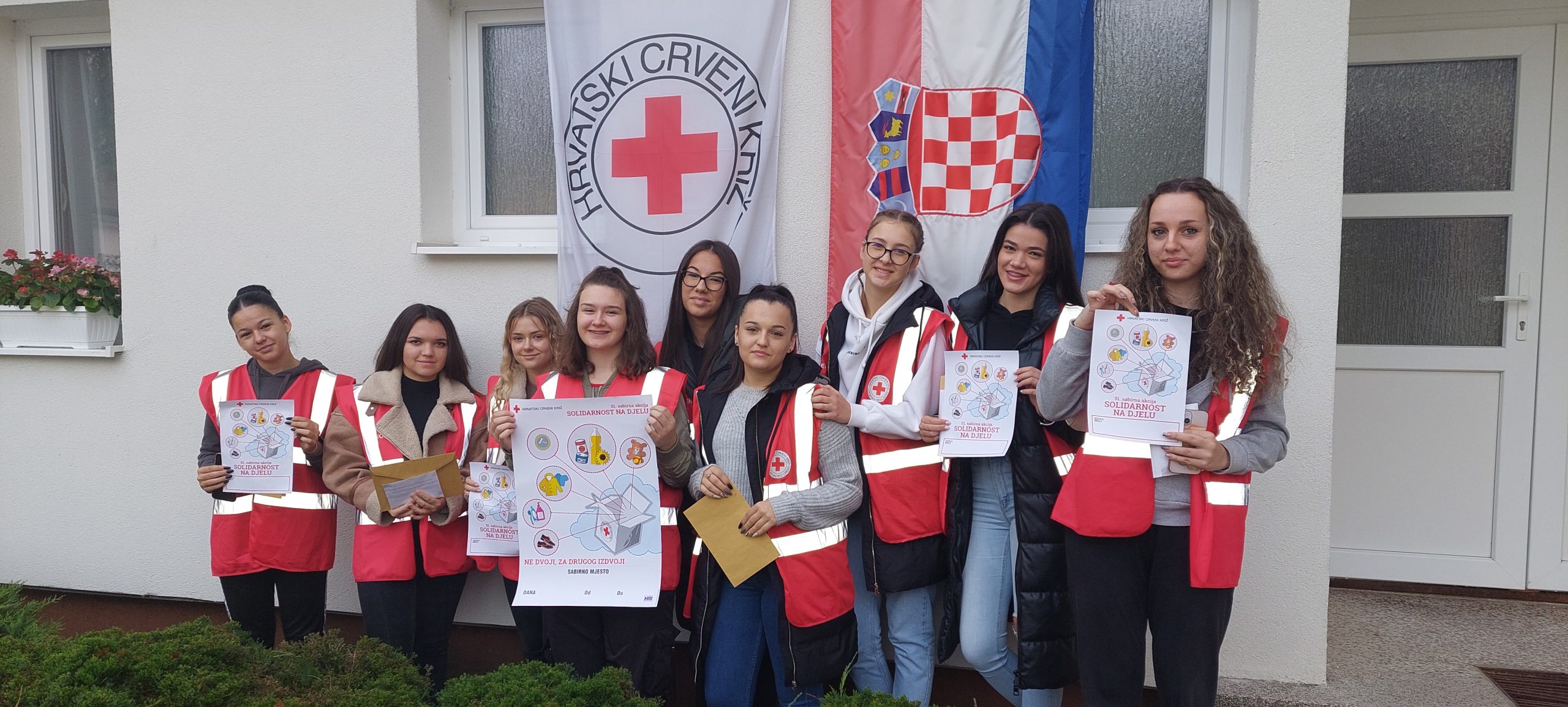 You are currently viewing Solidarnost na djelu