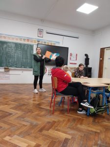 Read more about the article Drvo dobrih djela