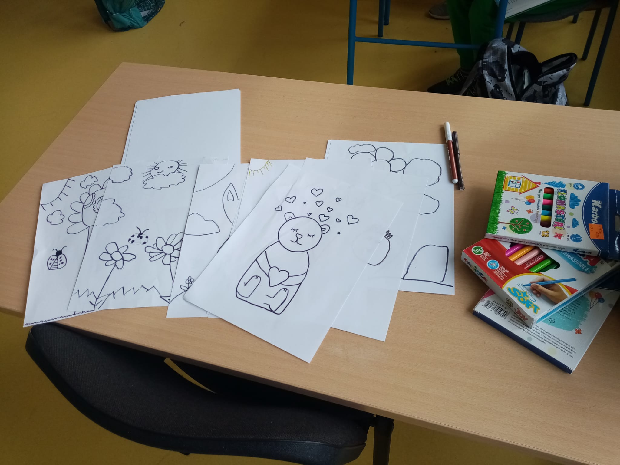 You are currently viewing Činimo dobra djela