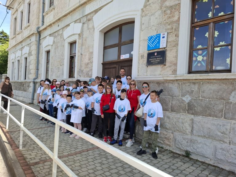 Read more about the article Projekt “Crveni križ u plavom okviru”