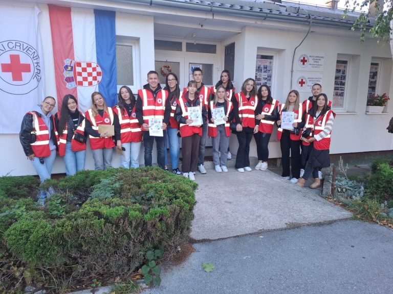 Read more about the article Solidarnost na djelu