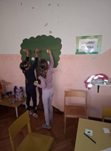 Read more about the article Dječji tjedan je vrijeme naglašavanja važnosti promicanja prava djece te pojačanih akcija i aktivnosti posvećenih djeci